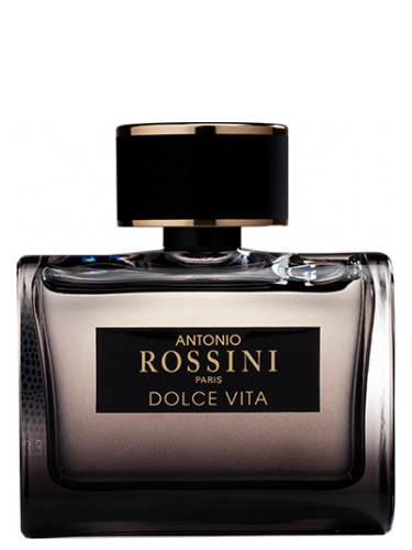 عطر ادکلن دولچه ویتا آنتونیو روسینی - Dolce Vita Antonio Rossini - بررسی، قیمت و خرید