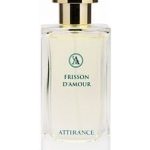 عطر ادکلن فریسون دامور اتیرانس - Frisson d'Amour Attirance - بررسی، قیمت و خرید