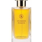 عطر ادکلن آن بَزِر فونس اَتیرانس - Un Baiser Funeste Attirance - بررسی، قیمت و خرید