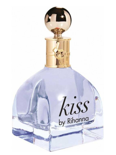 عطر ادکلن کیس ریحانا - Kiss Rihanna - بررسی، قیمت و خرید