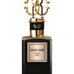 عطر ادکلن رویال آیریس روبرتو کاوالی - Royal Iris Roberto Cavalli - بررسی، قیمت و خرید