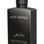 عطر ادکلن هات پپر رد چیلی الن بری - Hot Pepper Red Chili Alan Bray - بررسی، قیمت و خرید