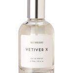 عطر ادکلن وتیور ایکس وست ترد براند - Vetiver X West Third Brand - بررسی، قیمت و خرید