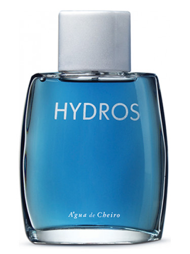 عطر ادکلن هایْدروس آگوا دی چیرو - Hydros Água de Cheiro - بررسی، قیمت و خرید