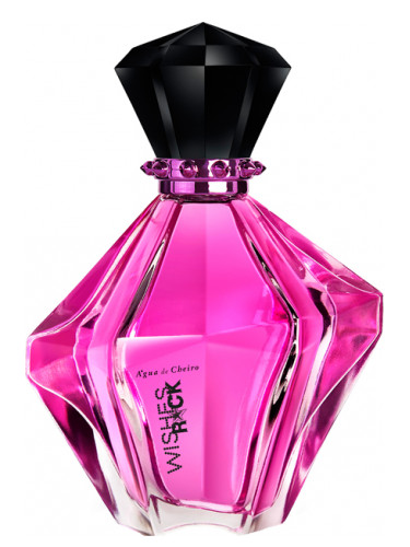 عطر ادکلن ویشز راک آگوا د شیرو - Wishes Rock Água de Cheiro - بررسی، قیمت و خرید