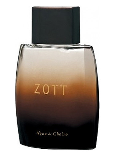 عطر ادکلن زوت آگوا د شیرو - Zott Água de Cheiro - بررسی، قیمت و خرید