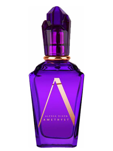 عطر ادکلن آمتیست الیشا دیکسون - Amethyst Alesha Dixon - بررسی، قیمت و خرید