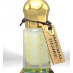 عطر ادکلن امپریال دیزایر عبدالکریم الفرنسی - Imperial Desire Abdul Karim Al Faransi - بررسی، قیمت و خرید