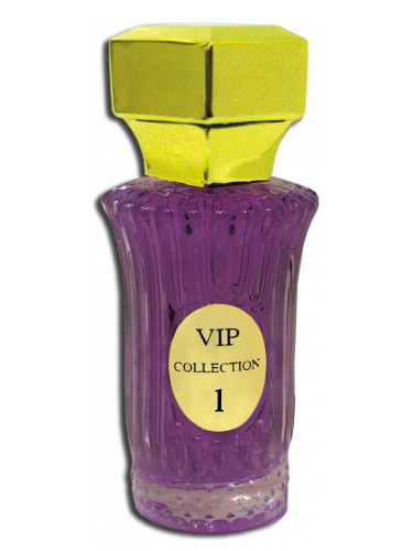 عطر ادکلن وی‌آی‌پی کالکشن نامبر وان نیو ادیشن آترین استار - VIP Collection No. 1 New Edition Atrin Star - بررسی، قیمت و خرید