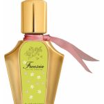 عطر ادکلن فریزیا فِلوراسِنت - Freesia Florascent - بررسی، قیمت و خرید