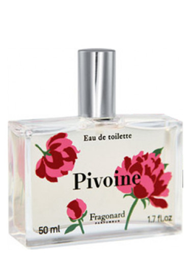 عطر ادکلن پیون فراگونارد - Pivoine Fragonard - بررسی، قیمت و خرید