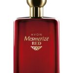 عطر ادکلن مِزمِرایز رِد فُر هیم ایوون - Mesmerize Red for Him Avon - بررسی، قیمت و خرید