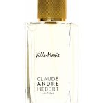 عطر ادکلن ویل ماری کلود آندره هبرت - Ville-Marie Claude Andre Hebert - بررسی، قیمت و خرید