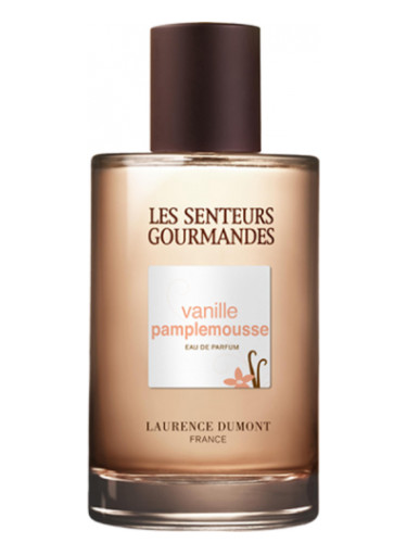 عطر ادکلن وانیل پامپلموس له سانتور گورماند - Vanille Pamplemousse Les Senteurs Gourmandes - بررسی، قیمت و خرید