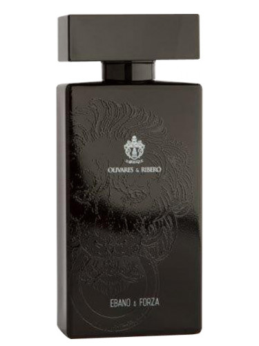 عطر ادکلن ابانو و فورزا اولیوارز و ربیرو - Ebano & Forza Olivares & Ribero - بررسی، قیمت و خرید