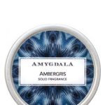عطر ادکلن امبرگریس آمیگدالا - Ambergris Amygdala - بررسی، قیمت و خرید