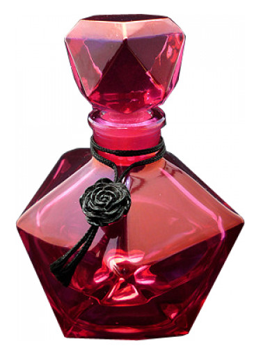 عطر ادکلن رُز روژ شیسیدو - Rose Rouge Shiseido - بررسی، قیمت و خرید