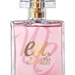 عطر ادکلن ای یو بای وانسا کامارگو ژکیتی - Eu by Wanessa Camargo Jequiti - بررسی، قیمت و خرید