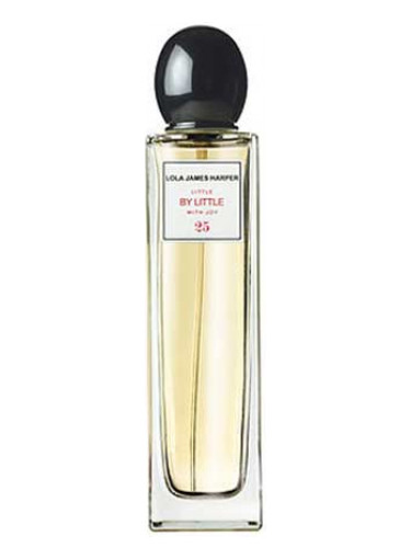 عطر ادکلن لیتل بای لیتل وید جوی لولا جیمز هارپر - Little By Little With Joy Lola James Harper - بررسی، قیمت و خرید