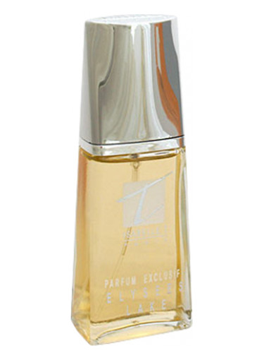 عطر ادکلن الیزه لیک ایزابل تی - Elysees Lake Isabelle T - بررسی، قیمت و خرید