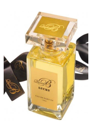 عطر ادکلن لاکی کویین بی - Lucky Queen B - بررسی، قیمت و خرید