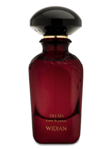 عطر ادکلن دِلما ویدیان - Delma WIDIAN - بررسی، قیمت و خرید