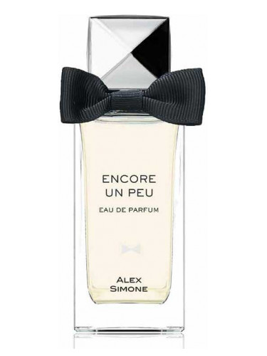 عطر ادکلن آنکور اون پو الکس سیمون - Encore Un Peu Alex Simone - بررسی، قیمت و خرید
