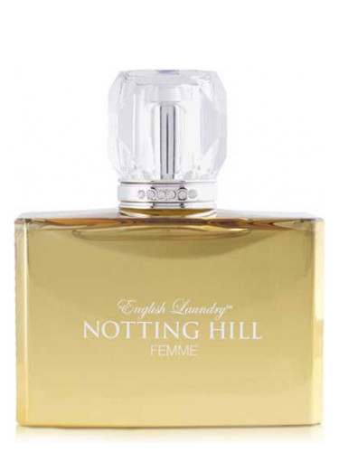 عطر ادکلن اینگلیش لاندری ناتینگ هیل فمه اینگلیش لاندری - English Laundry Notting Hill Femme English Laundry - بررسی، قیمت و خرید