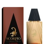 عطر ادکلن لوم اسکورپیو - L'Homme Scorpio - بررسی، قیمت و خرید