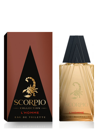 عطر ادکلن لوم اسکورپیو - L'Homme Scorpio - بررسی، قیمت و خرید