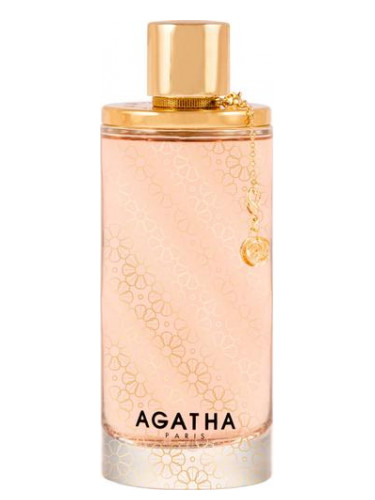 عطر ادکلن بَلاد اُ تُویلِری آگاتا پاریس - Balade aux Tuileries Agatha Paris - بررسی، قیمت و خرید