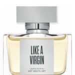 عطر ادکلن لایکا ورژین لیمیتد ادیشن آرت میتس آرت - Like a Virgin Limited Édition Art Meets Art - بررسی، قیمت و خرید