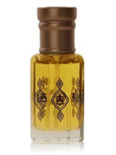 عطر ادکلن کونوز عبدالصمد القریشی - Kunouz Abdul Samad Al Qurashi - بررسی، قیمت و خرید