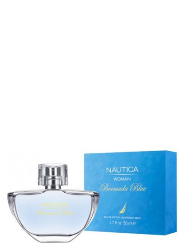 عطر ادکلن ناتیکا برمودا بلو ناتیکا - Nautica Bermuda Blue Nautica - بررسی، قیمت و خرید