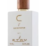 عطر ادکلن سی اِتری - C Etry - بررسی، قیمت و خرید