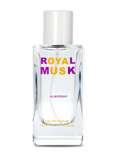 عطر ادکلن رویال ماسک المسباح - Royal Musk Al Musbah - بررسی، قیمت و خرید