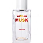 عطر ادکلن وانیلا ماسک المسبح - Vanilla Musk Al Musbah - بررسی، قیمت و خرید