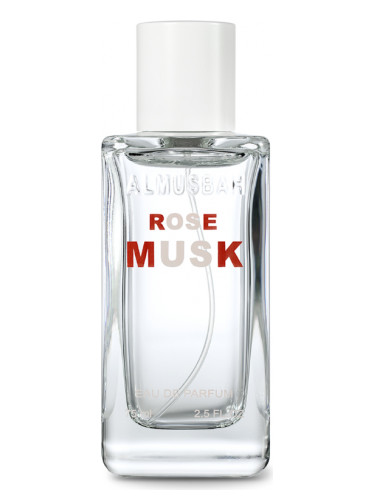 عطر ادکلن رز ماسک المسبح - Rose Musk Al Musbah - بررسی، قیمت و خرید