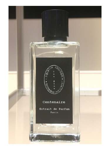 عطر ادکلن سنتنر لیبرتن لویسون تکنیک ایندیسکریت - Centenaire Libertin Louison Technique Indiscrete - بررسی، قیمت و خرید