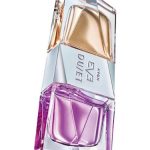 عطر ادکلن ایو دیوت رادیانت ایوون - Eve Duet Radiant Avon - بررسی، قیمت و خرید