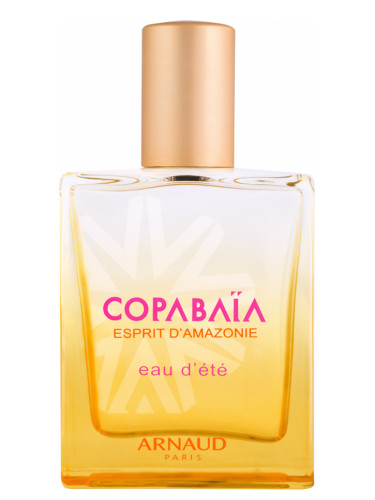 عطر ادکلن کوپابایا اسپریت د آمازونی آرنو - Copabaia Esprit D'Amazonie Arnaud - بررسی، قیمت و خرید