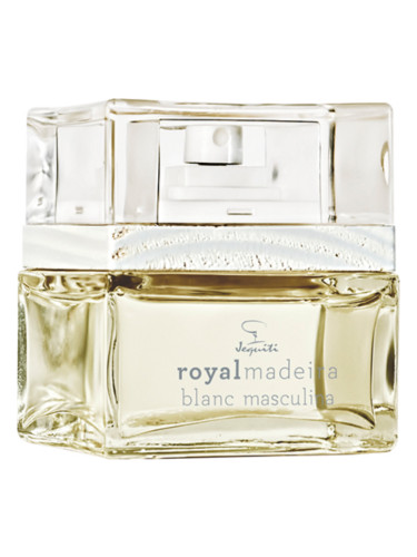 عطر ادکلن رویال مادِیرا بلَنس ژکیتی - Royal Madeira Blanc Jequiti - بررسی، قیمت و خرید