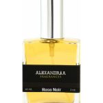 عطر ادکلن رز نوآر الکساندریا فراگرنسز - Rose Noir Alexandria Fragrances - بررسی، قیمت و خرید