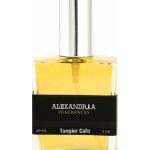 عطر ادکلن تنجیر کافه الکساندریا فرگرنسز - Tangier Cafe Alexandria Fragrances - بررسی، قیمت و خرید