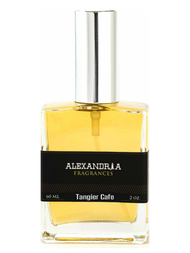 عطر ادکلن تنجیر کافه الکساندریا فرگرنسز - Tangier Cafe Alexandria Fragrances - بررسی، قیمت و خرید