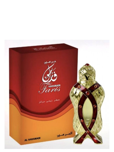 عطر ادکلن فریس الحرمین - Faris Al Haramain Perfumes - بررسی، قیمت و خرید