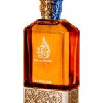 عطر ادکلن اود الوزیر الحب - Oud Al Wazeer Al-Rehab - بررسی، قیمت و خرید