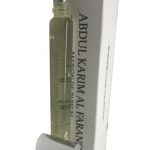 عطر ادکلن اِم اِم اِی عبدالکریم الفرنسی - MMA: Mixed Musk Arts Abdul Karim Al Faransi - بررسی، قیمت و خرید