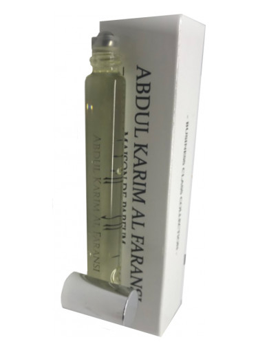 عطر ادکلن اِم اِم اِی عبدالکریم الفرنسی - MMA: Mixed Musk Arts Abdul Karim Al Faransi - بررسی، قیمت و خرید