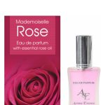 عطر ادکلن مادمازل رز آروما اسنس - Mademoiselle Rose Aroma Essence - بررسی، قیمت و خرید